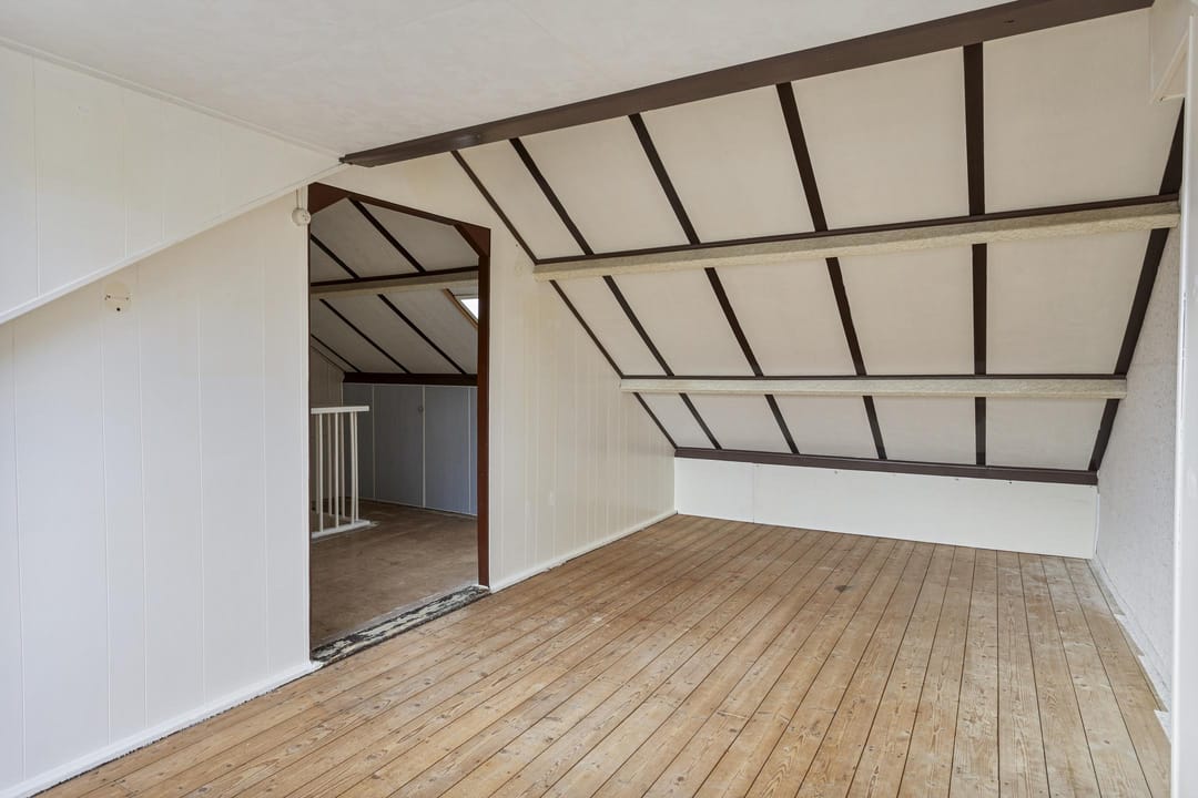 Foto 28 van Mascagnistraat 98