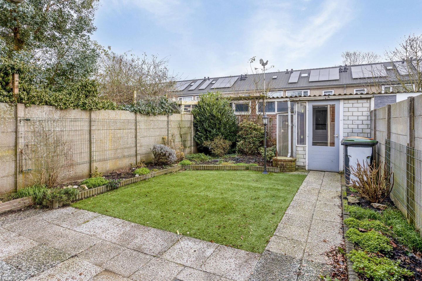 Foto 29 van Mascagnistraat 98