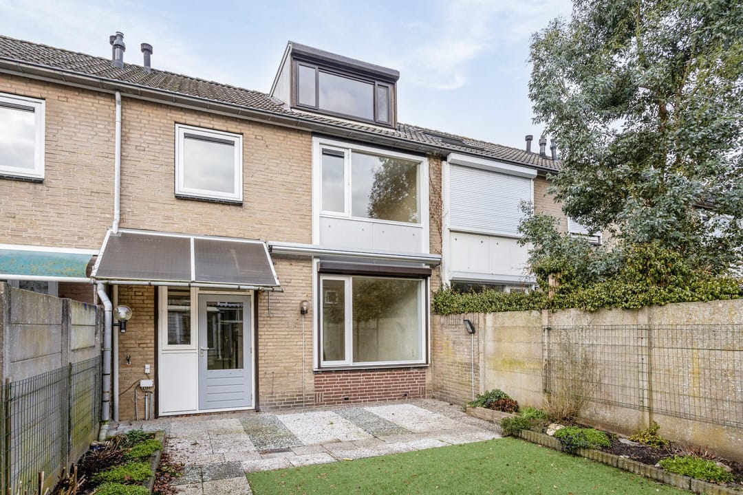 Foto 31 van Mascagnistraat 98