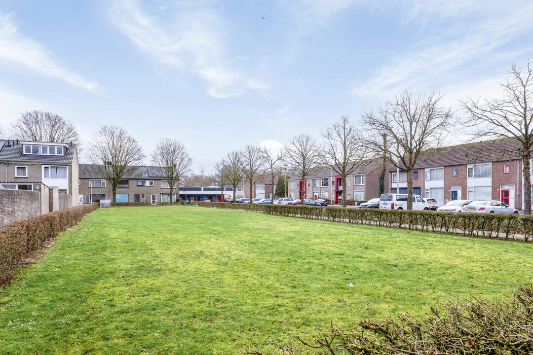 Foto 32 van Mascagnistraat 98