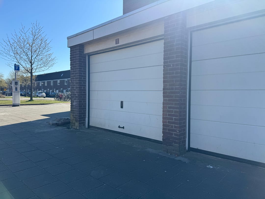 Foto 2 van Bandijkstraat 1