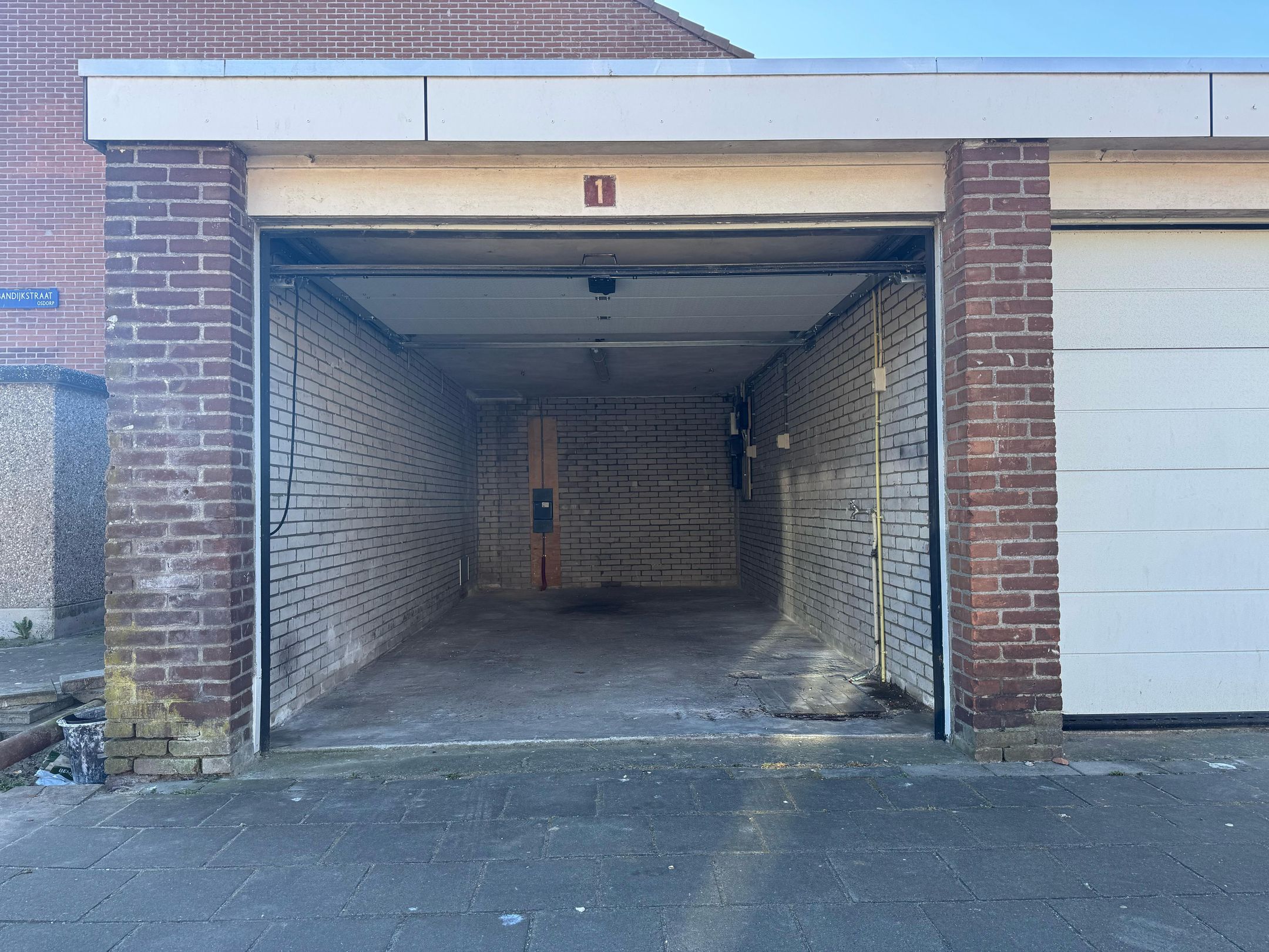 Foto 3 van Bandijkstraat 1