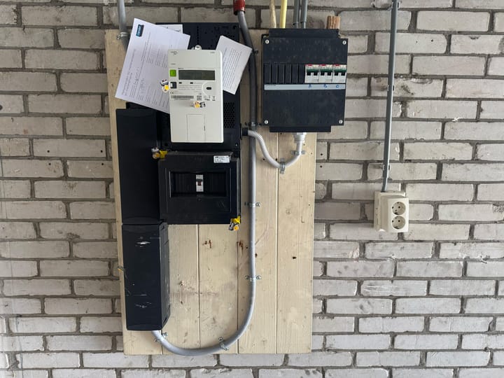 Foto 4 van Bandijkstraat 1