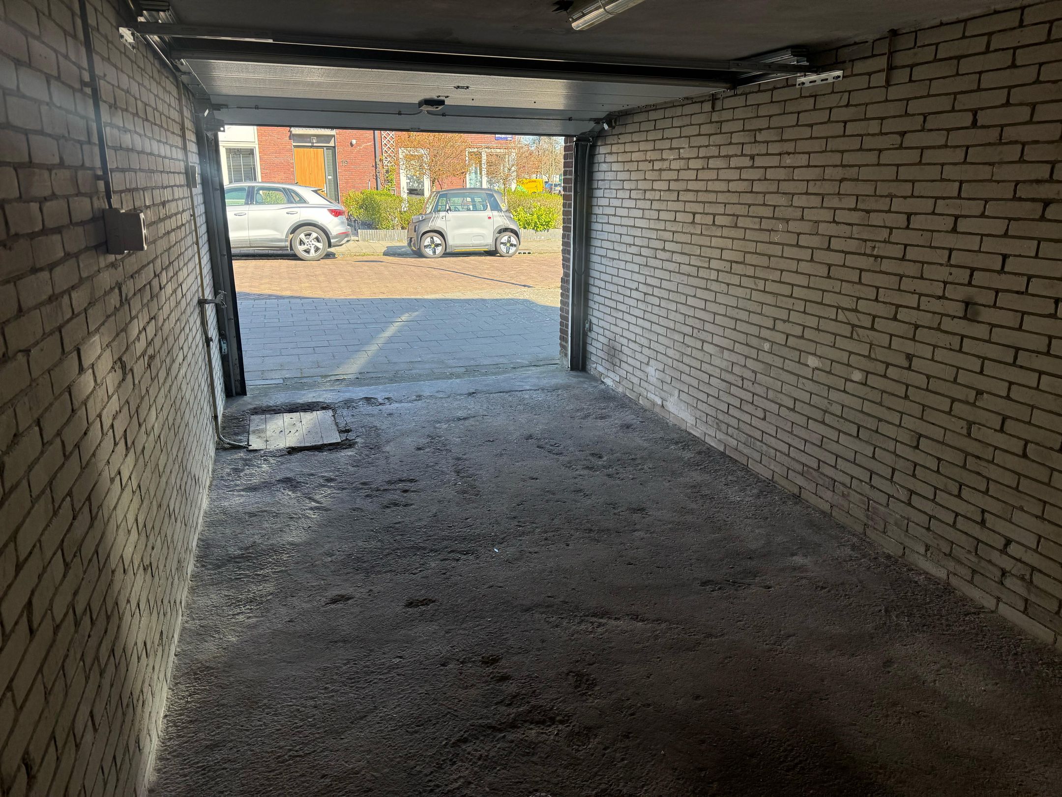 Foto 6 van Bandijkstraat 1