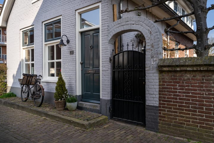 Foto 2 van Slikstraat 10