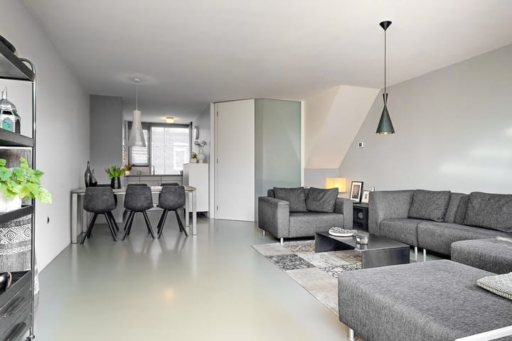 Photo 8 of Barteldsgaarde 21