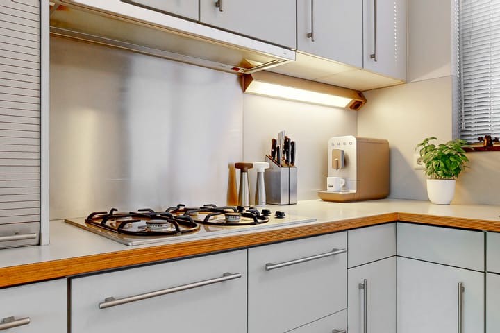 Photo 11 of Barteldsgaarde 21