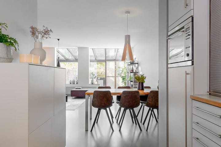 Photo 13 of Barteldsgaarde 21