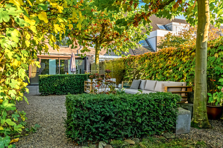 Foto 3 van Barteldsgaarde 21