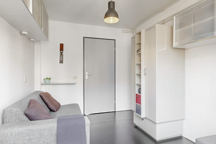 Photo 28 of Barteldsgaarde 21