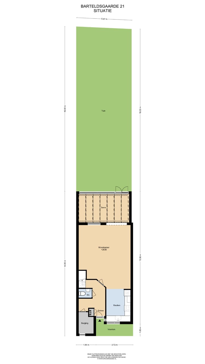 Photo 46 of Barteldsgaarde 21