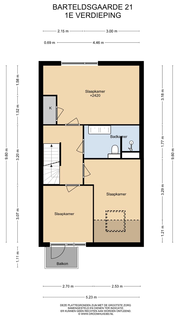 Photo 48 of Barteldsgaarde 21