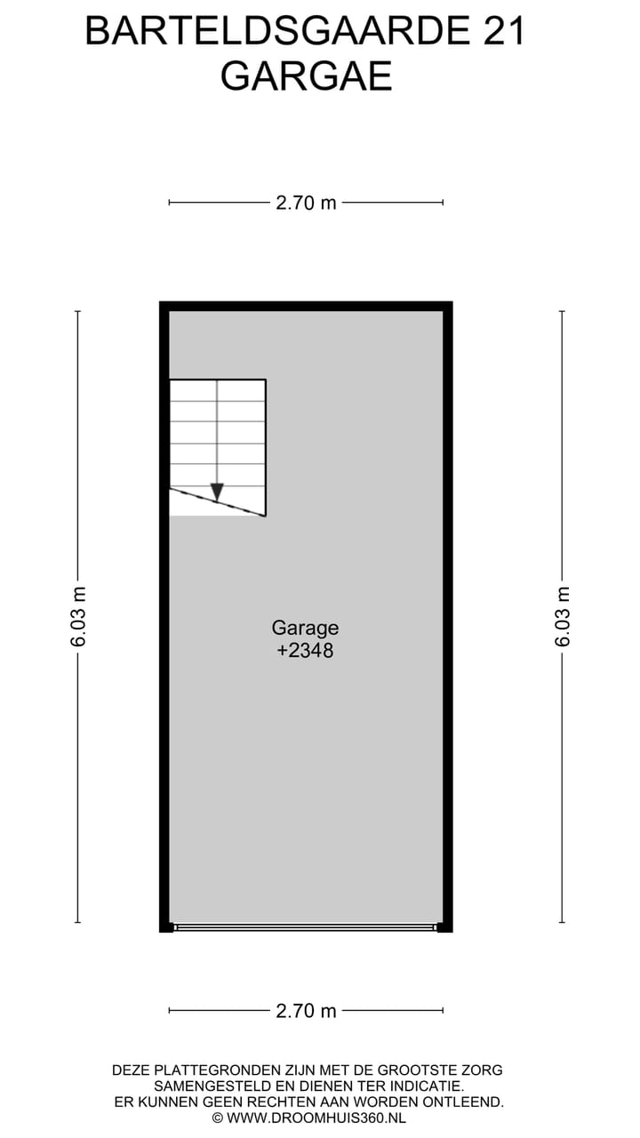 Photo 51 of Barteldsgaarde 21