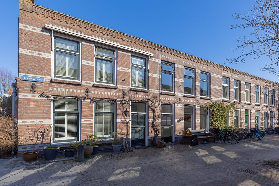 Foto 2 van Torenstraat 16