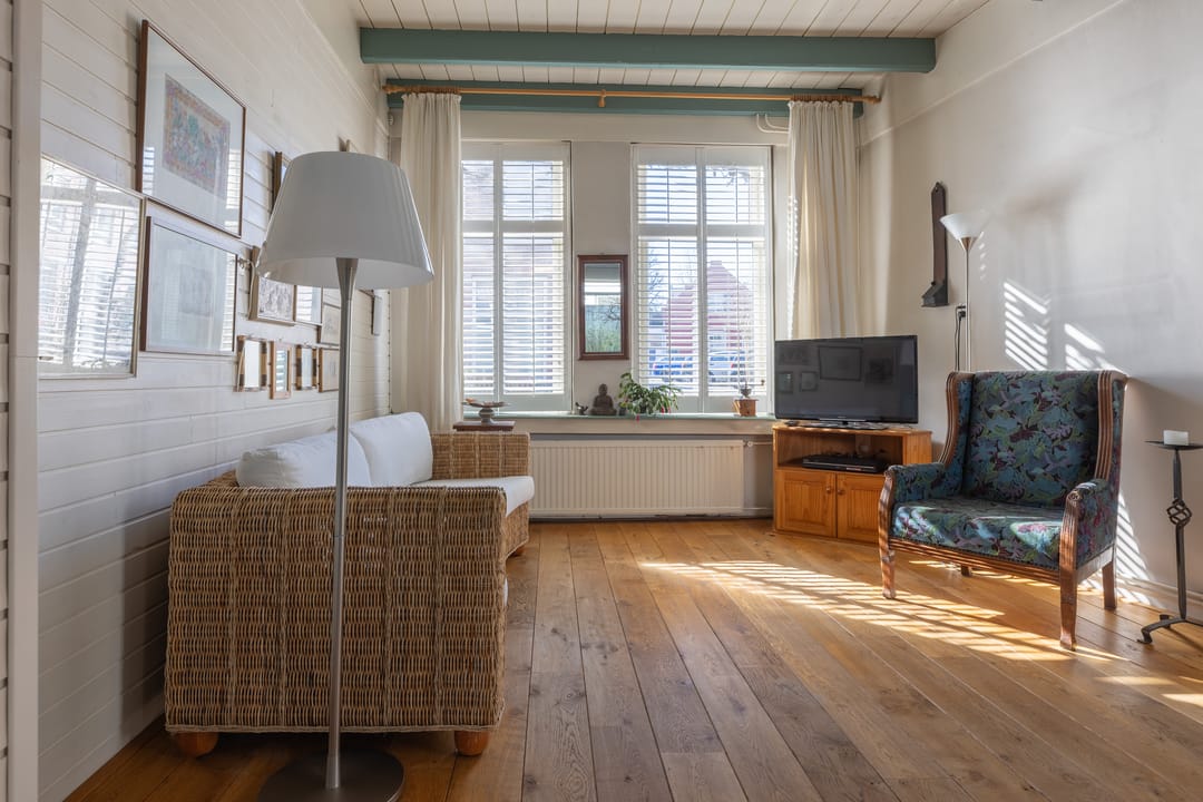 Foto 8 van Torenstraat 16