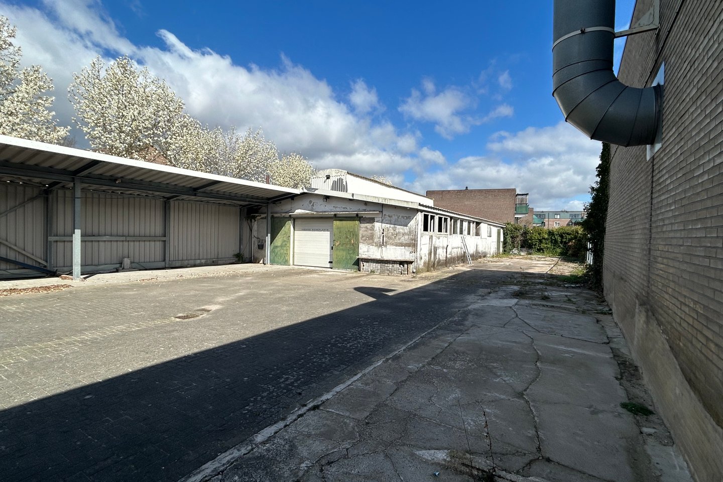 View photo 3 of Berfloweg 39