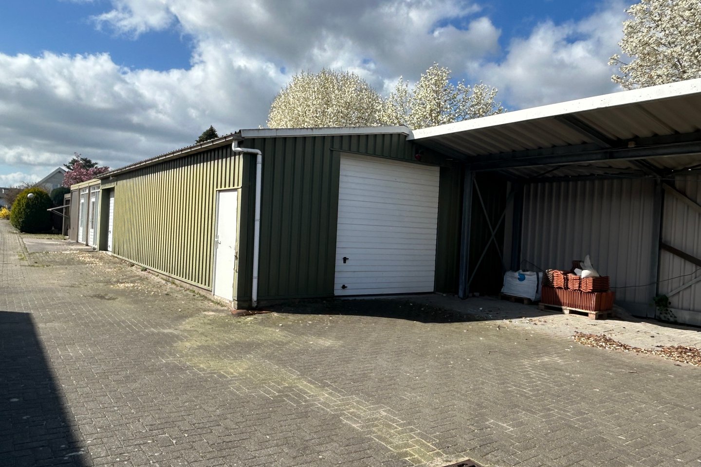 View photo 4 of Berfloweg 39