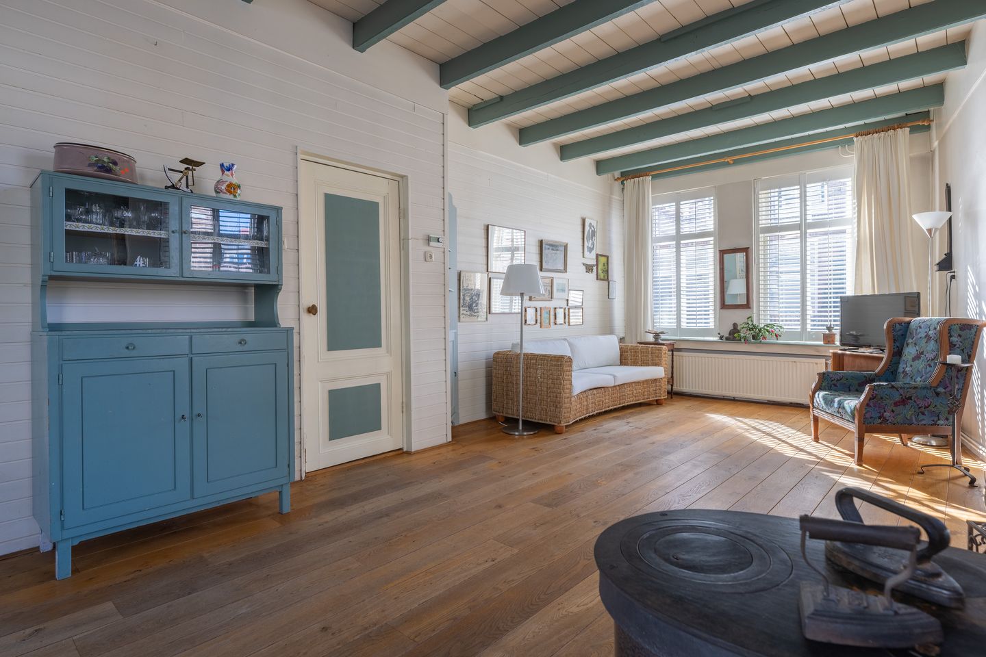 Foto 10 van Torenstraat 16