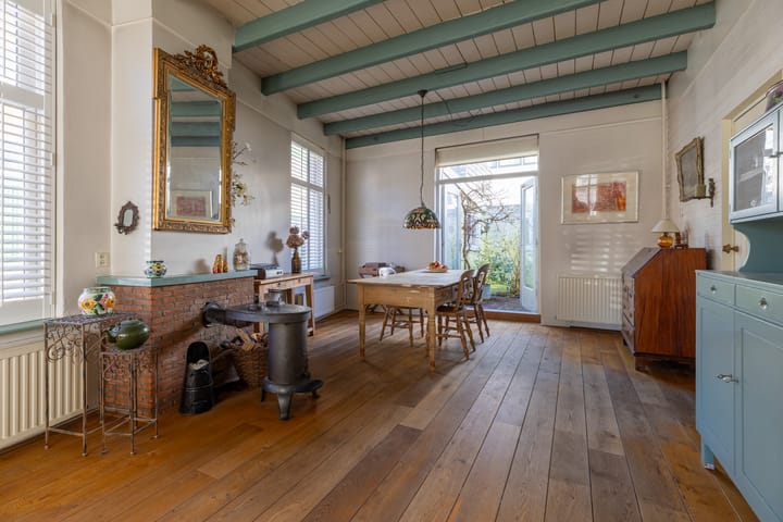 Foto 12 van Torenstraat 16