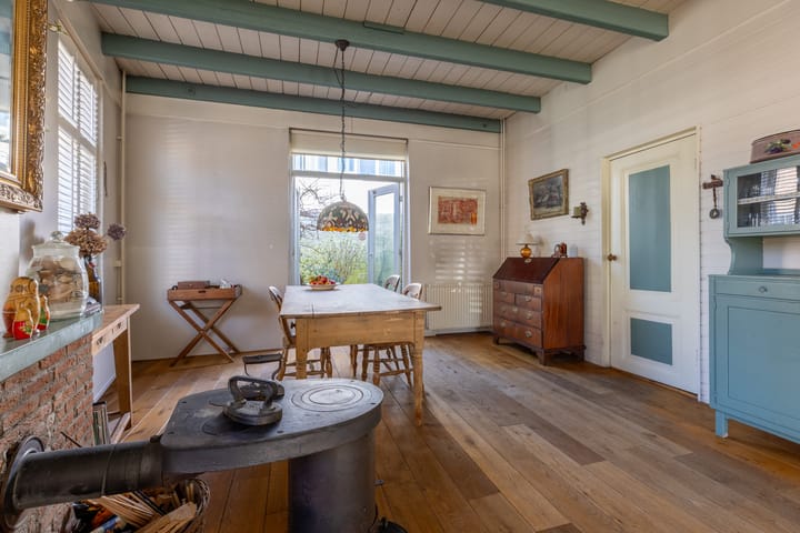 Foto 13 van Torenstraat 16