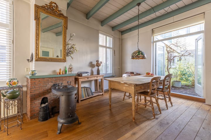 Foto 14 van Torenstraat 16