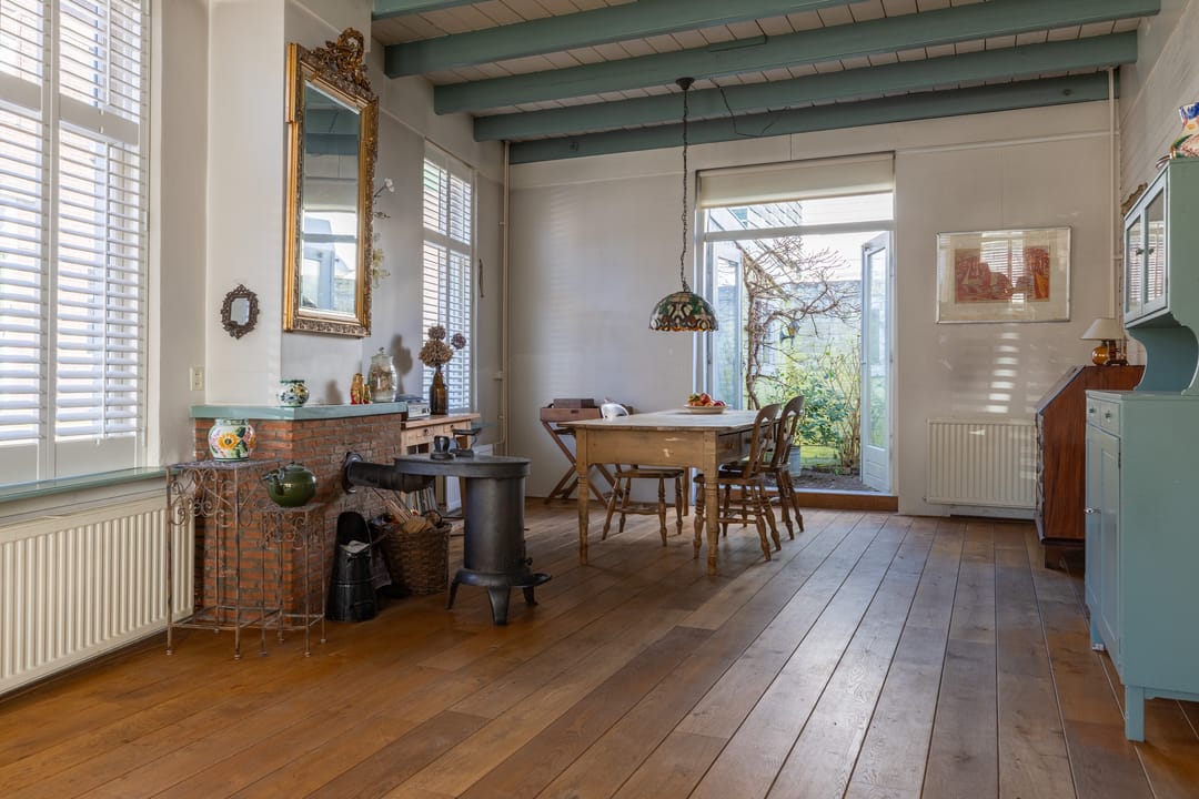 Foto 16 van Torenstraat 16