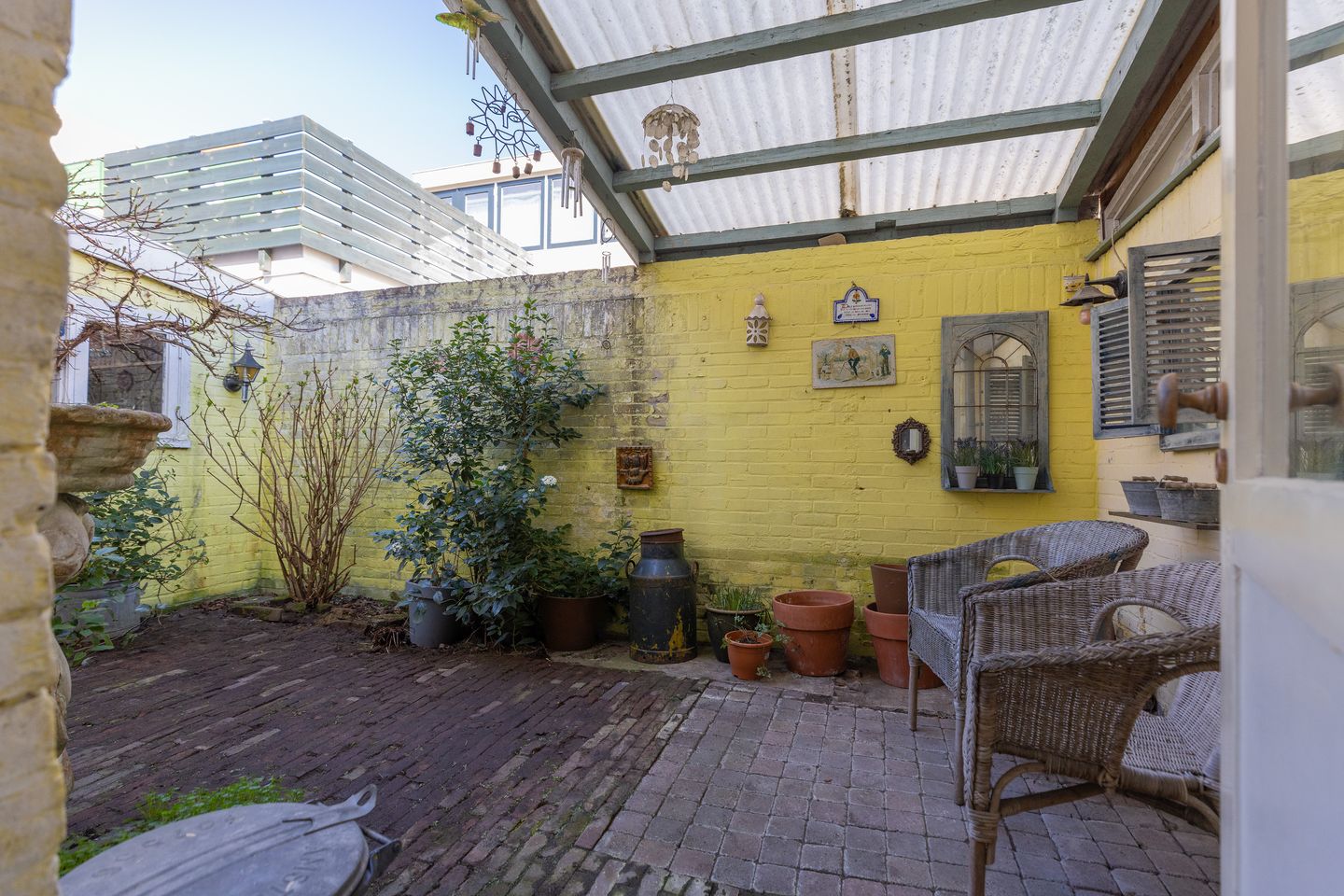 Foto 20 van Torenstraat 16