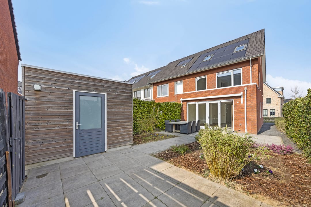 Foto 26 van Limes 73