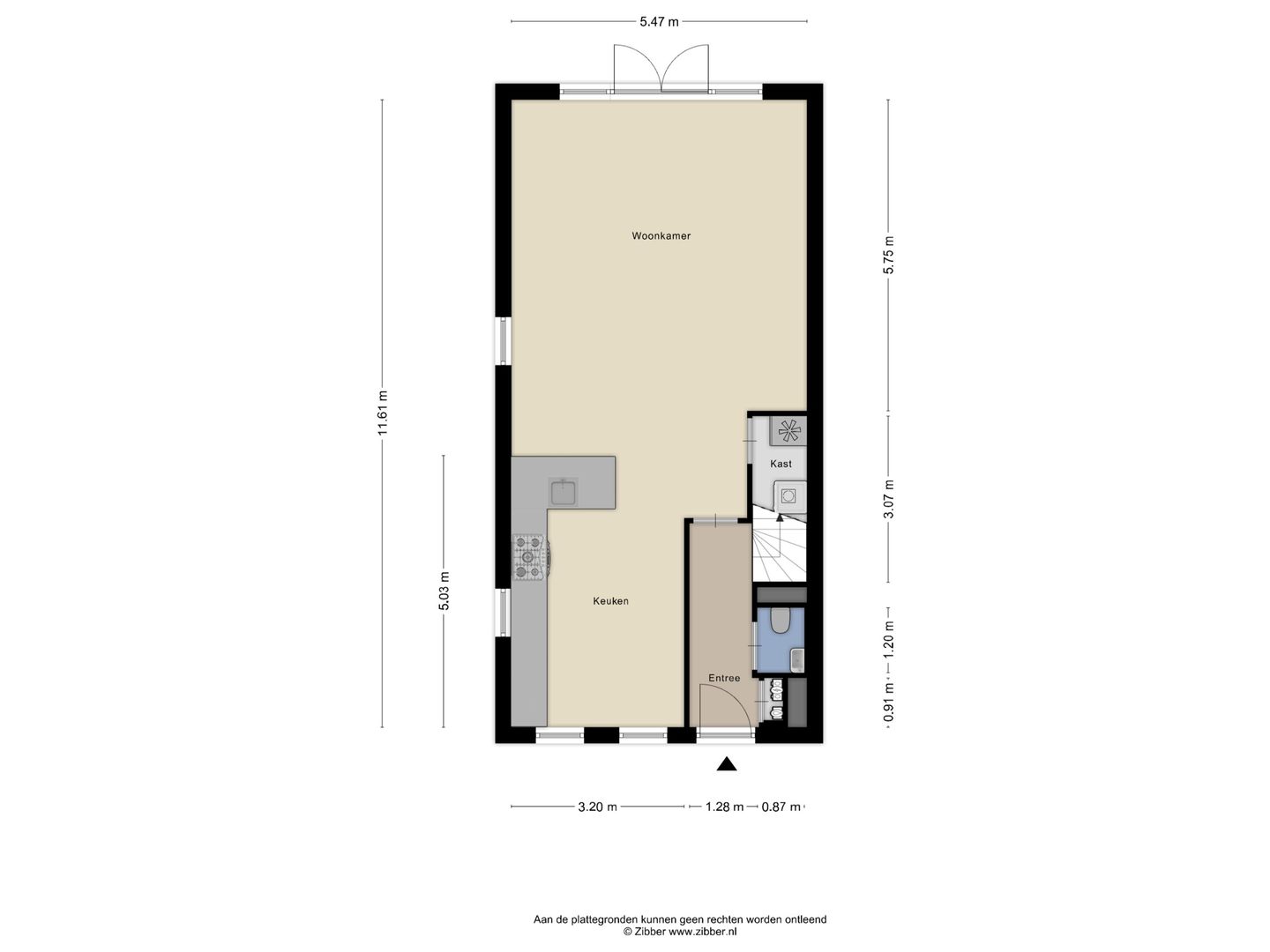 Foto 29 van Limes 73