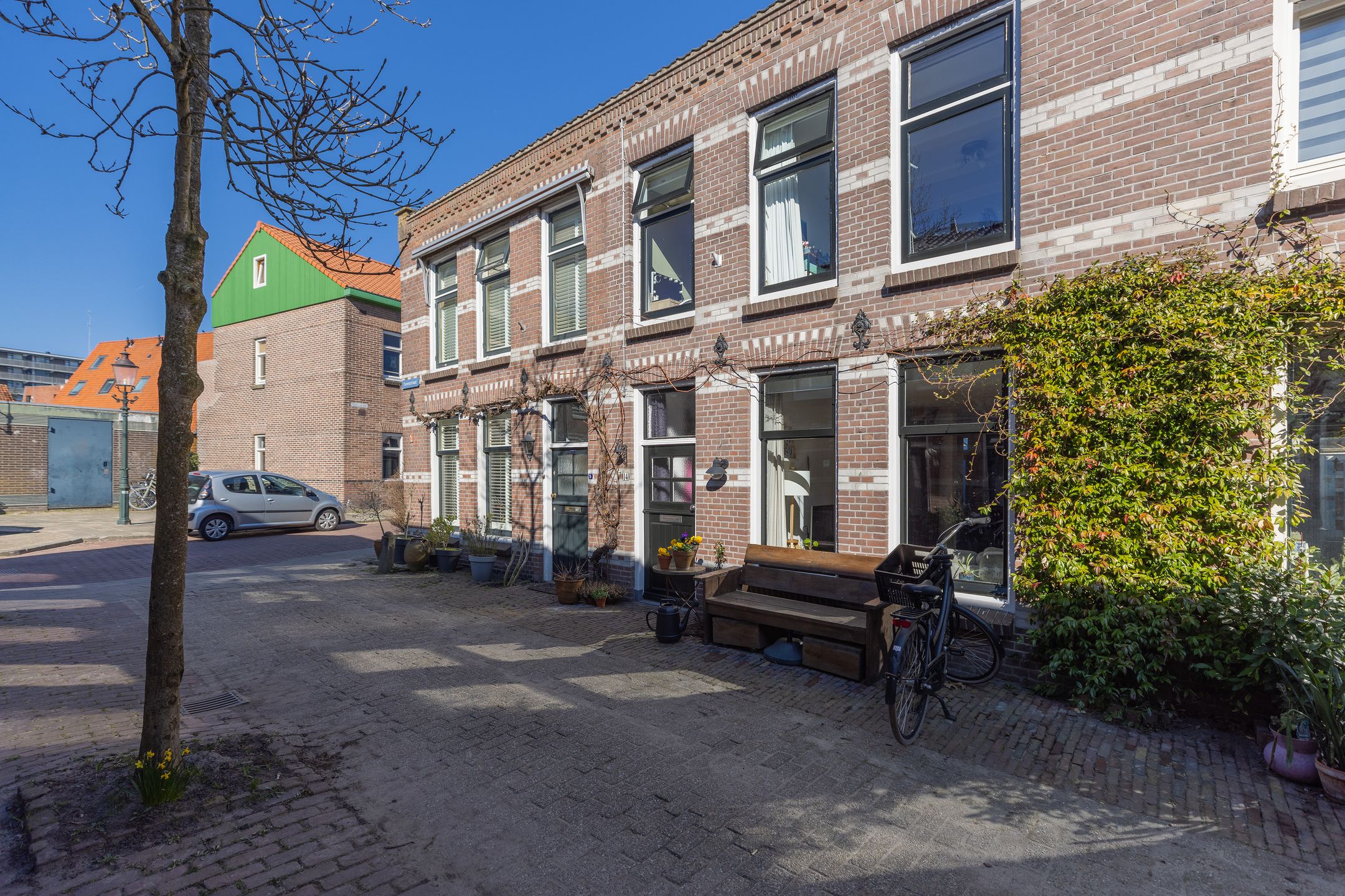 Foto 33 van Torenstraat 16