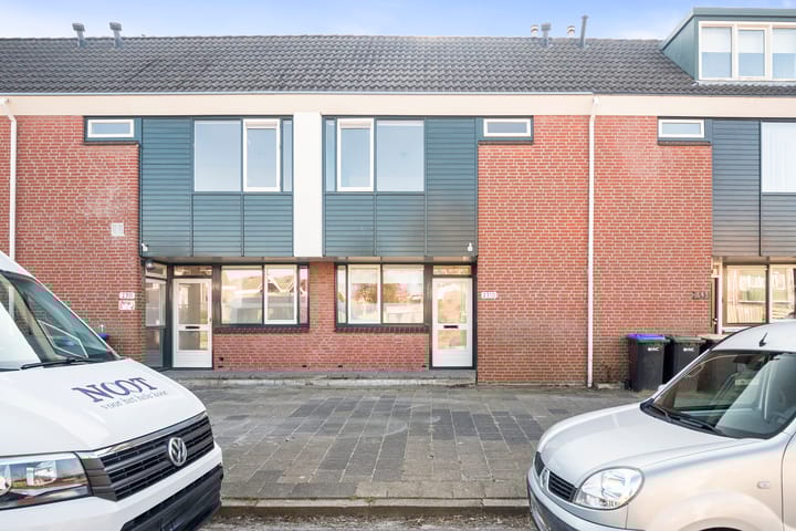 Foto 1 van Doorzwin 2310