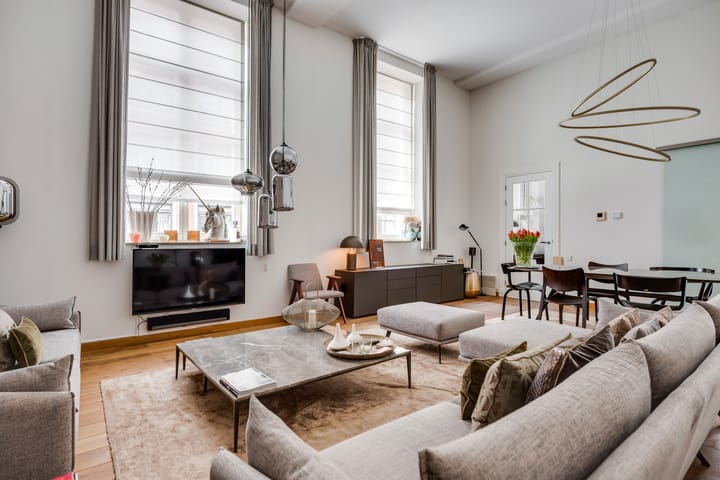 Foto 1 van Pollartstraat 5-A