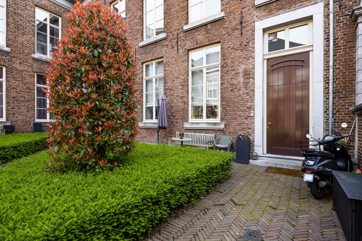 Foto 4 van Pollartstraat 5-A