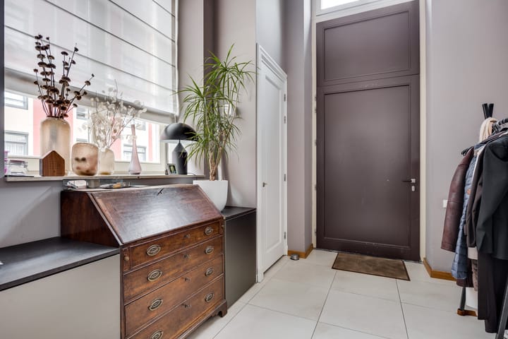 Foto 5 van Pollartstraat 5-A