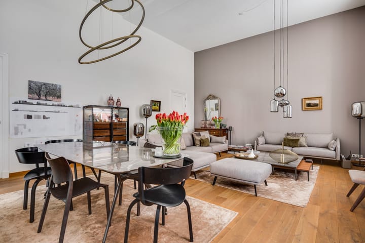 Foto 6 van Pollartstraat 5-A