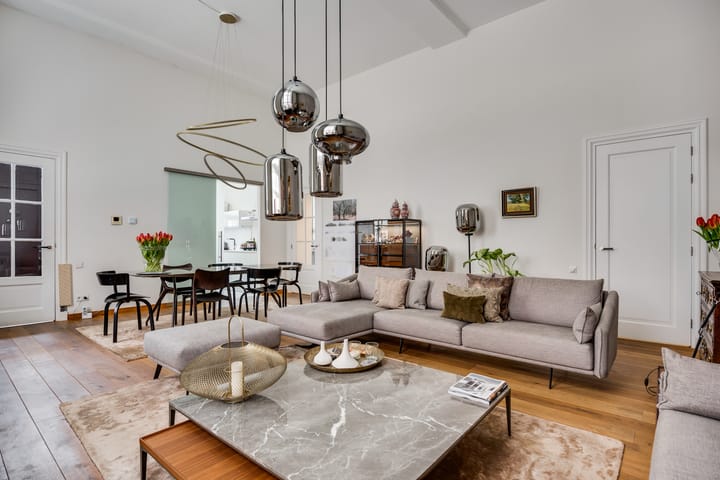 Foto 8 van Pollartstraat 5-A