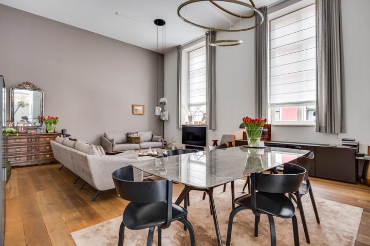 Foto 7 van Pollartstraat 5-A