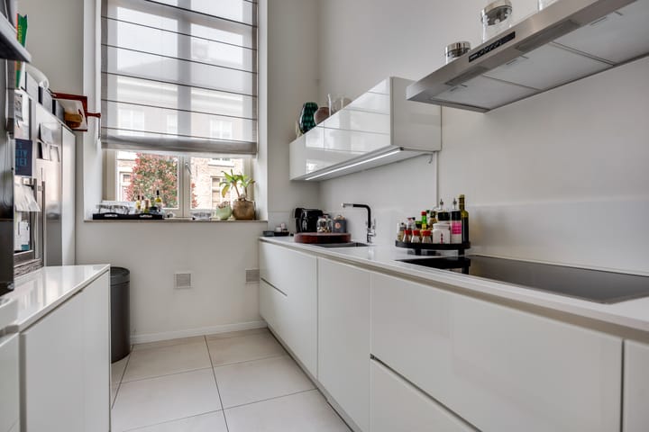 Foto 10 van Pollartstraat 5-A