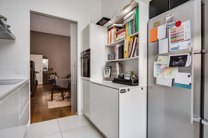 Foto 11 van Pollartstraat 5-A