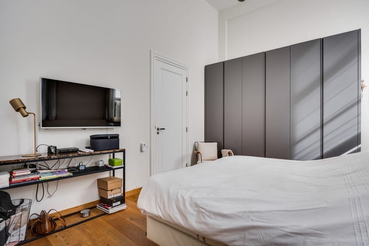 Foto 12 van Pollartstraat 5-A