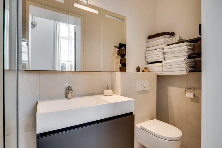 Foto 14 van Pollartstraat 5-A