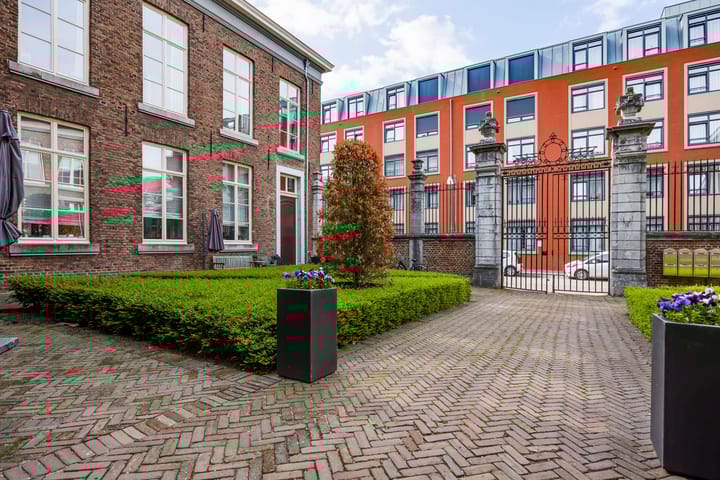 Foto 19 van Pollartstraat 5-A