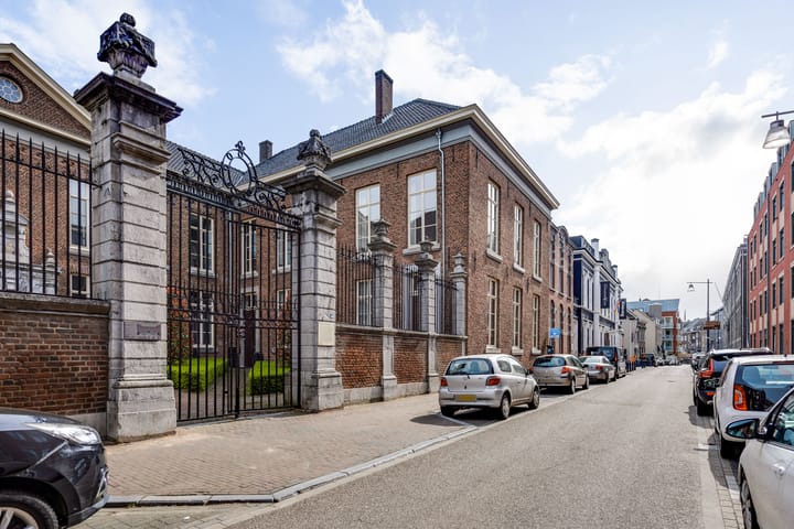 Foto 20 van Pollartstraat 5-A