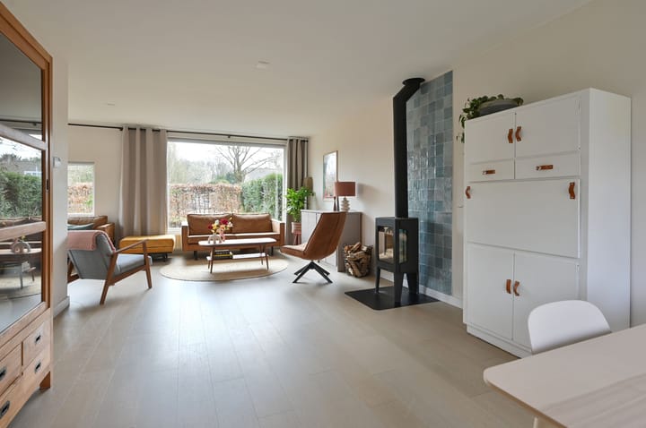 Foto 2 van Talmastraat 40