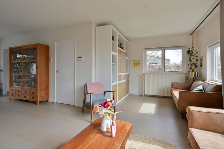 Foto 3 van Talmastraat 40