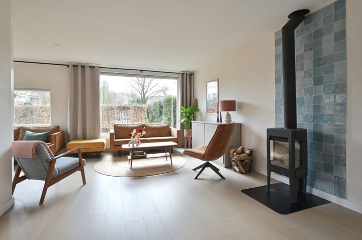 Foto 5 van Talmastraat 40