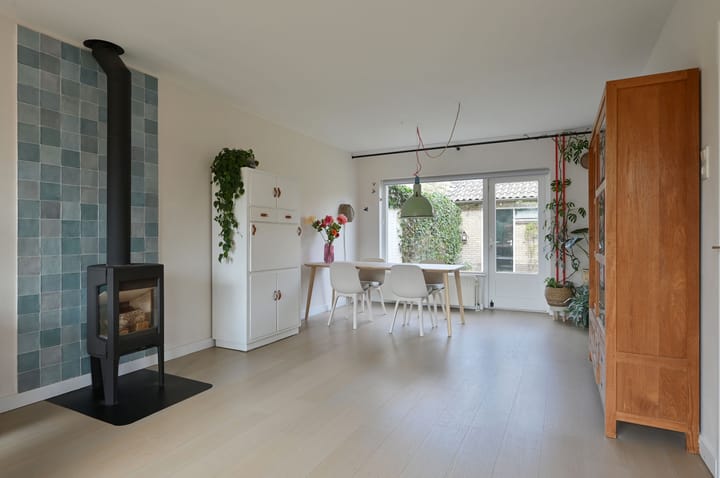 Foto 6 van Talmastraat 40