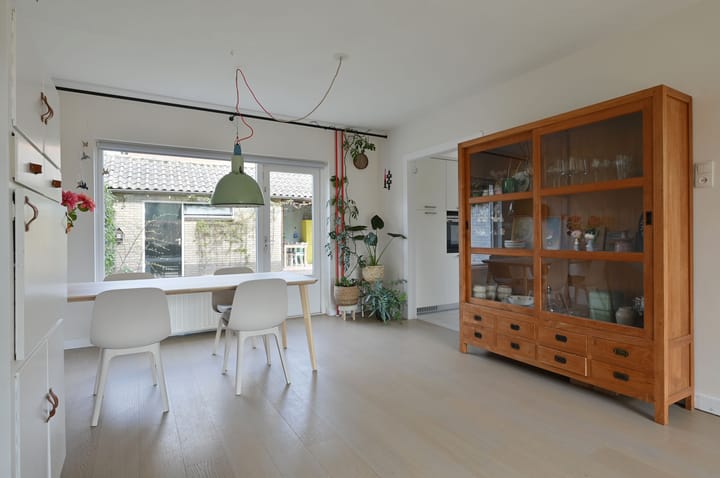 Foto 7 van Talmastraat 40