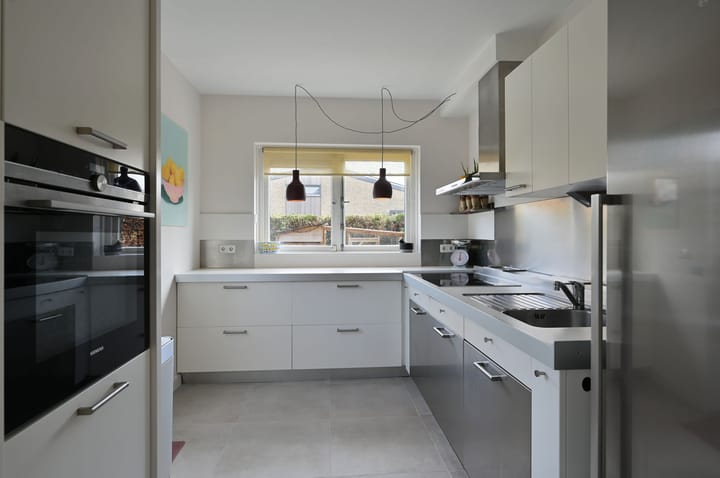 Foto 8 van Talmastraat 40