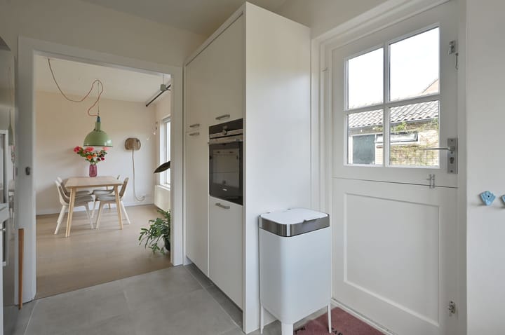 Foto 10 van Talmastraat 40